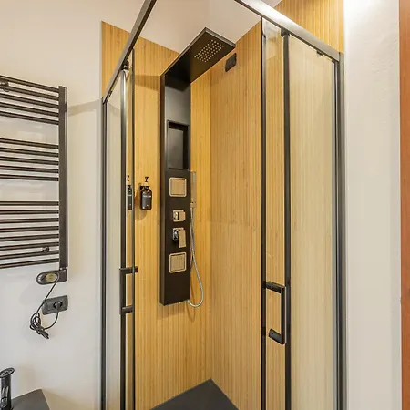 Prestige - Rustic Elegance