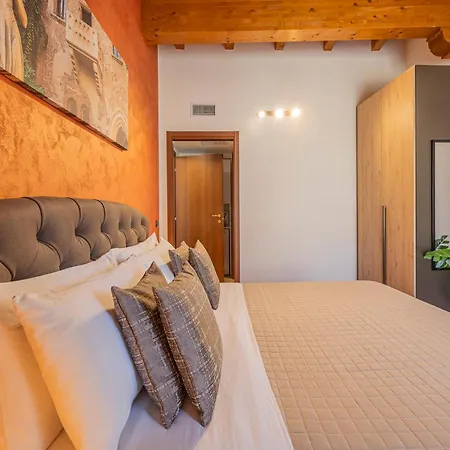 Apartament Prestige - Rustic Elegance