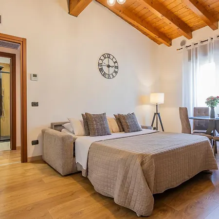Prestige - Rustic Elegance Apartament *