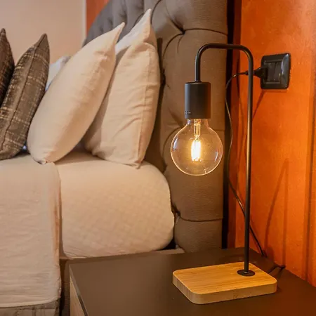 Prestige - Rustic Elegance Apartament