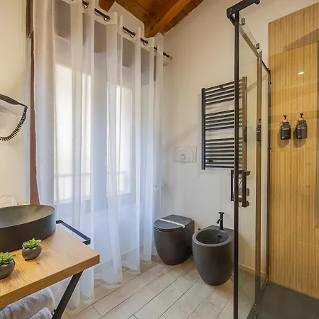 Apartament Prestige - Rustic Elegance Werona