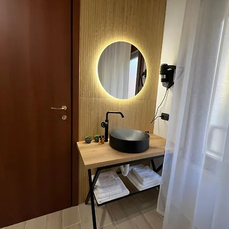 Appartamento Prestige - Rustic Elegance