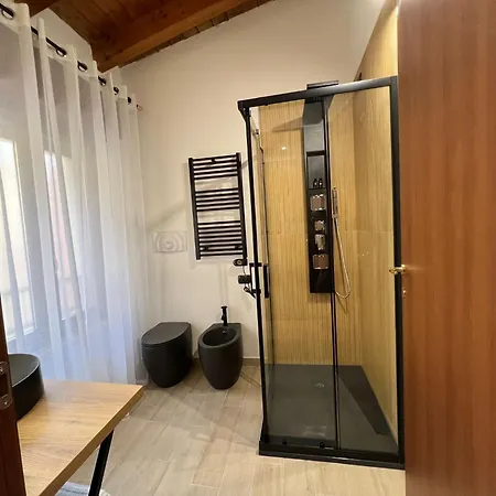 Prestige - Rustic Elegance Apartment