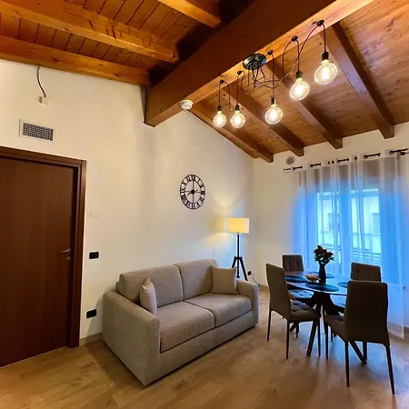 Prestige - Rustic Elegance Verona