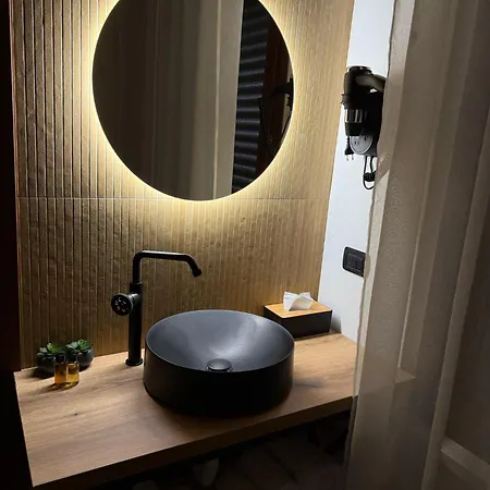 Prestige - Rustic Elegance