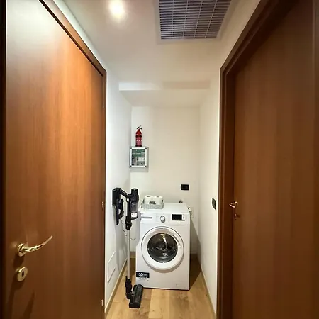 Prestige - Rustic Elegance Appartamento Verona