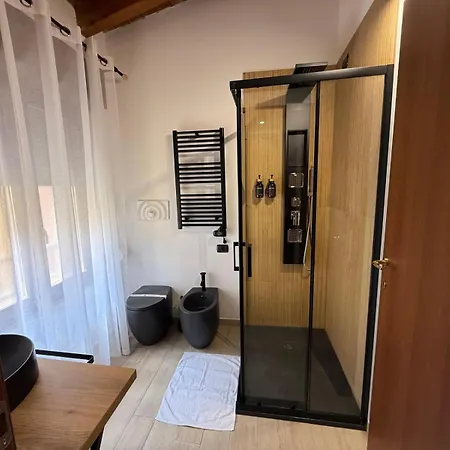 Appartamento Prestige - Rustic Elegance *