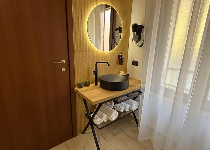 Prestige - Rustic Elegance * Verona