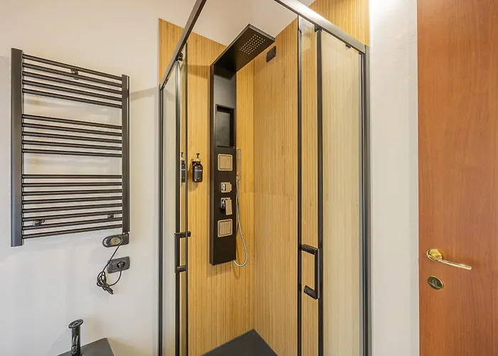 Prestige - Rustic Elegance