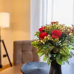 Apartman Prestige - Rustic Elegance