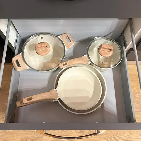Apartment Prestige - Rustic Elegance Verona