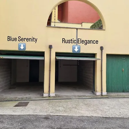 Prestige - Rustic Elegance * Werona