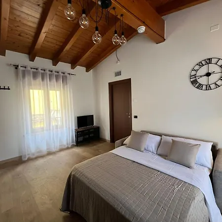 Prestige - Rustic Elegance * Verona