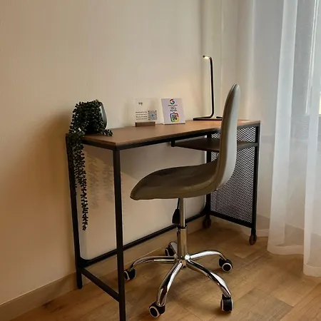 Prestige - Rustic Elegance Apartment *