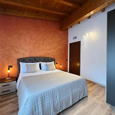 Prestige - Rustic Elegance