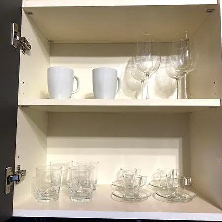 Prestige - Rustic Elegance