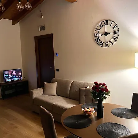 Prestige - Rustic Elegance Apartment