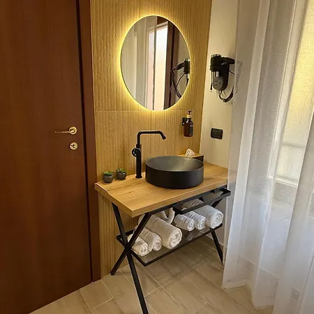 Prestige - Rustic Elegance * Werona