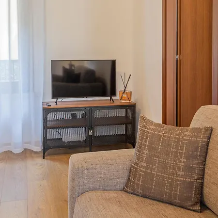Appartement Prestige - Rustic Elegance