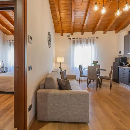 Appartement Prestige - Rustic Elegance *
