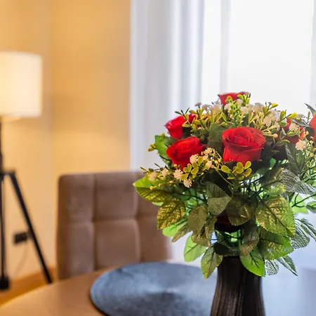 Appartement Prestige - Rustic Elegance