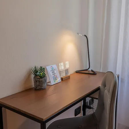 Appartement Prestige - Rustic Elegance Verona