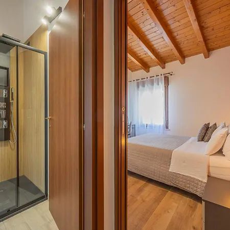 Prestige - Rustic Elegance Appartement *