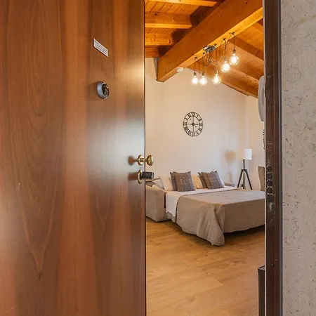 Prestige - Rustic Elegance Appartement