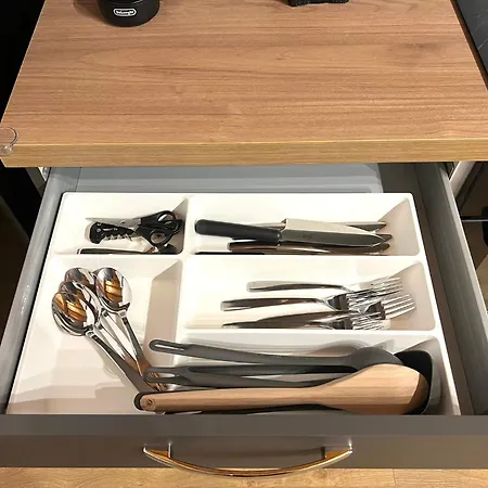 Prestige - Rustic Elegance Apartman *