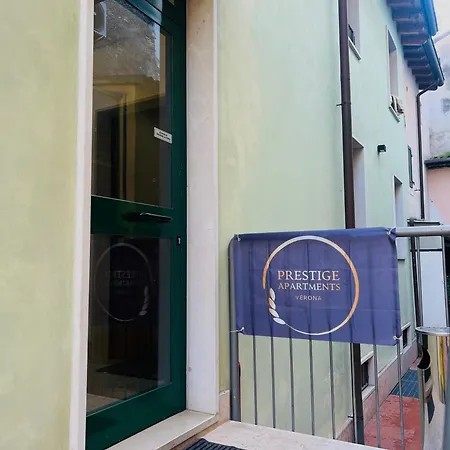 Apartman Prestige - Rustic Elegance *