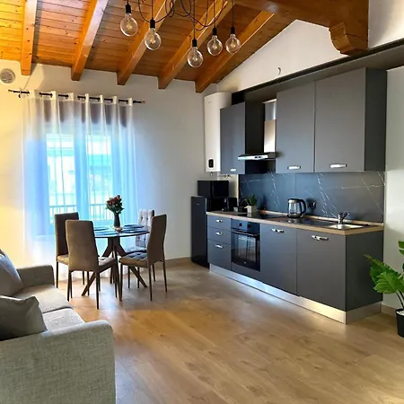 Prestige - Rustic Elegance *