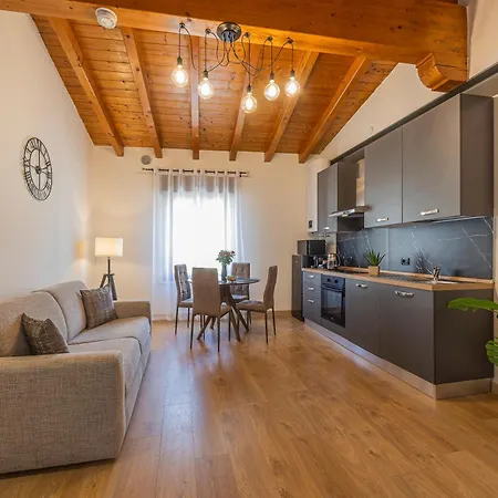 Prestige - Rustic Elegance